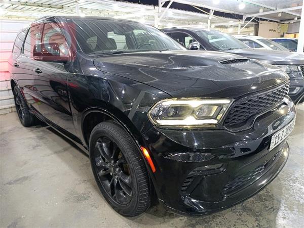 Dodge Durango 2023 for sale in Iraq - Baghdad